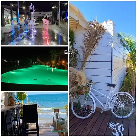 Joli Mobilhome 3 Ch A Pour Vos Sejours * Vias